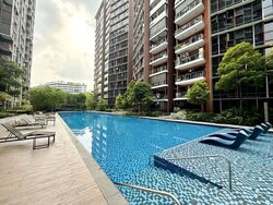 Sims Urban Oasis (D14), Condominium #631808101